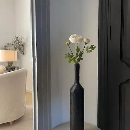 Penthouse In Vejer
